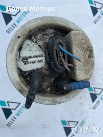 1J0919050 Горивна помпа в резервоар за Skoda Octavia 1.9 TDI 