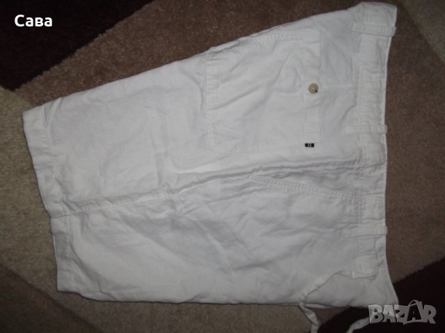 Къси панталони NAUTICA, NEXT   мъжки,ХЛ, снимка 5 - Къси панталони - 29434312