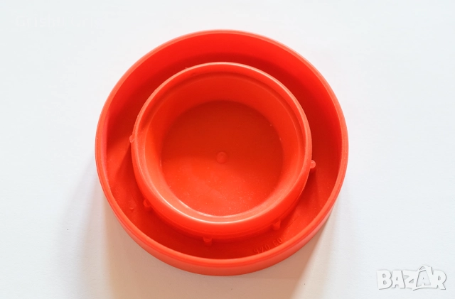 Jobo Red Rubber Cap 03046 / 03 046 , снимка 2 - Чанти, стативи, аксесоари - 51511381