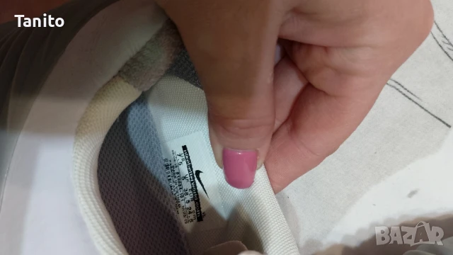 Нови маратонки Nike, снимка 3 - Маратонки - 51022199