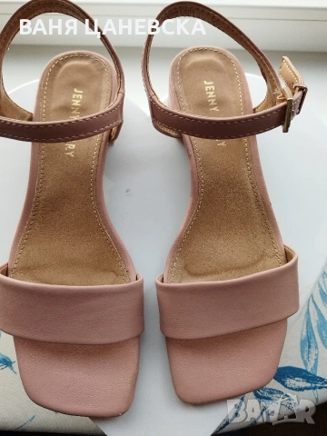Дамски сандалки, снимка 5 - Сандали - 53910758