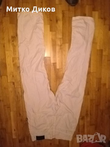 Hugo Boss Arkansas Италия дънки панталон 32-32, снимка 7 - Дънки - 31225973