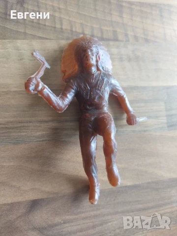 Индианци и каубои, снимка 3 - Колекции - 50601165