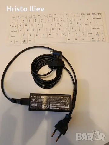 Продава се: Компактен Sony VAIO SVE11135CCW – Напълно подготвен за работа и пътуване!

, снимка 8 - Лаптопи за дома - 55879602