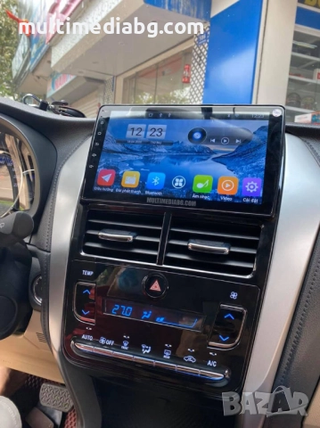 Toyota Yaris 2017-2019 Мултимедия Навигация Android, снимка 4 - Аксесоари и консумативи - 51677181