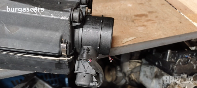 Деботомер A 646 094 00 48 / 0 281 002 535 Mercedes-Benz E 220 2.2CDI-170к.с. - 90лв