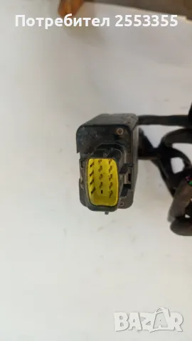 Симулатор дилси BRC газов инжекцион, снимка 4 - Части - 48489329