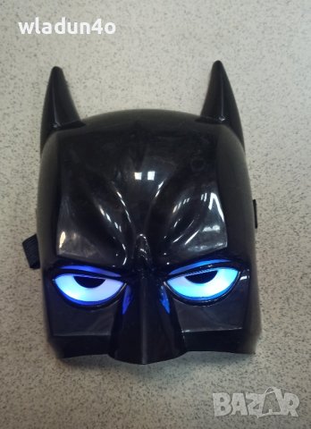 Маски на БъмбълБи и Спайдърмен-4-7-10-14лв, снимка 16 - Други - 34587905