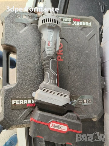Адаптери преходници Dewalt Makita Milwaukee Bosch Parkside Bosch Einhell Total Aeg Metabo Raider, снимка 15 - Винтоверти - 50674597