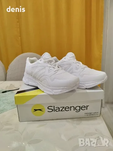 Оригинални мъжки маратонки SLAZENGER 