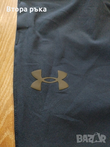 Under armour долнище мъжко оригинален , снимка 9 - Спортни дрехи, екипи - 54277450