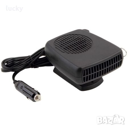 12V 200W - Керамична Духалка Печка за кола , снимка 10 - Аксесоари и консумативи - 35289081