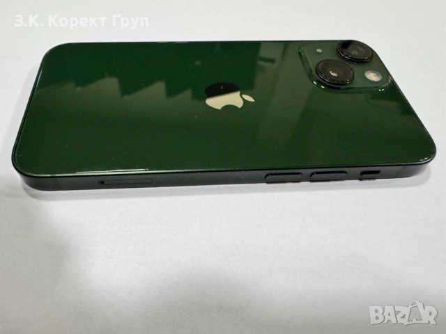 iPhone 13 mini 128GB, снимка 12 - Apple iPhone - 54175152