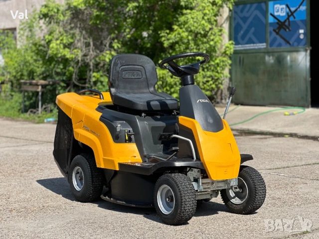 Тракторна косачка Stiga Combi 1066 h