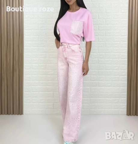 дамски дънки 