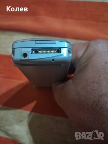 Nokia 9300 Communicator, снимка 10 - Nokia - 55711790