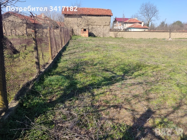 Дворно място, снимка 6 - Парцели - 53882909