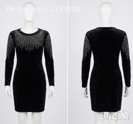 Разпродажба! Рокли за всеки повод , снимка 9 - Рокли - 54338629