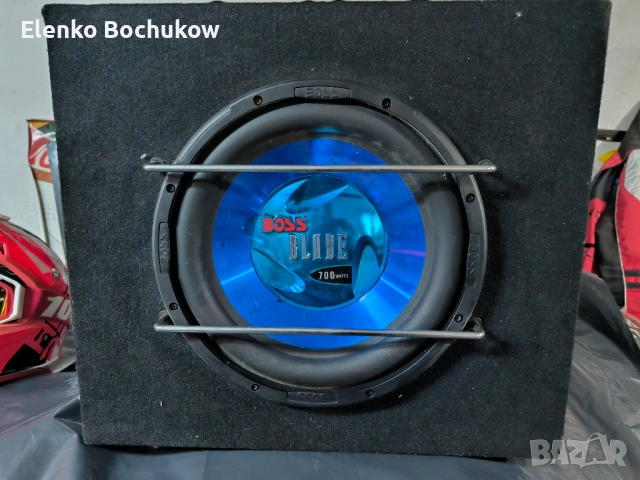 Продавам bass casa