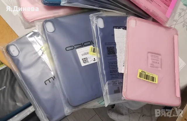 Кейсове за таблети iPad 10, снимка 3 - Таблети - 50380312