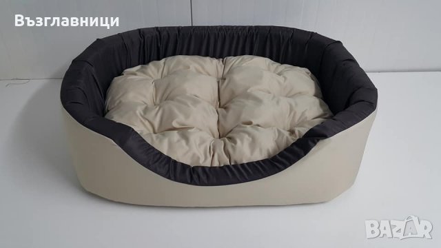 Легло за куче или коте, снимка 5 - За кучета - 13605015