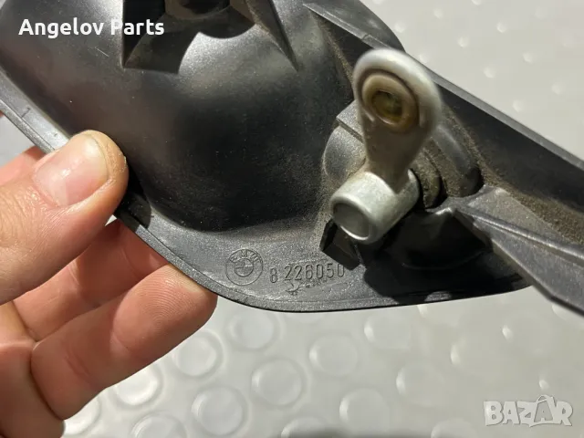 Вътрешни дръжки за BMW E38 E39, снимка 10 - Части - 49199678