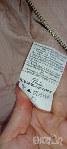 Яке Guess L, снимка 5 - Якета - 36630113