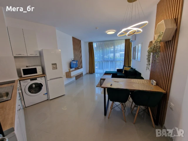 Двустаен апартамент в веранда кс. „Atlantis Resort“ -от 01.10.2026, снимка 5 - Апартаменти - 50984158