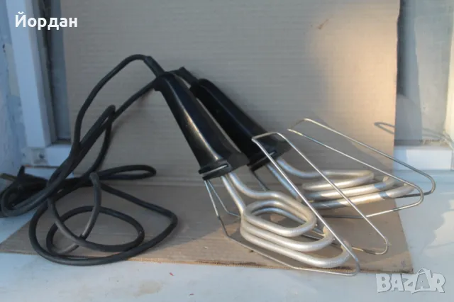 СССР прибор за сушене на обувки