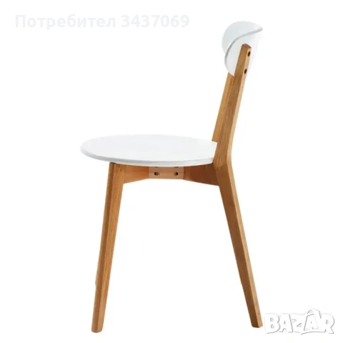 РАЗЧИСТВАМЕ СКЛАДА столове единични бройки по 49.90 евро, снимка 2 - Столове - 53291587