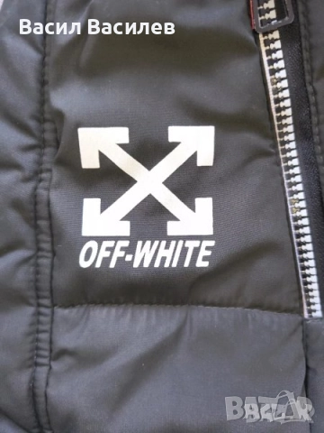 Тъмно зелено яке - Burgosstation checked coods, снимка 4 - Якета - 51932171