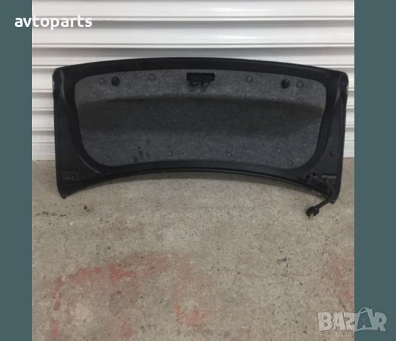 Bmw e92 багажник, снимка 2 - Части - 40729186