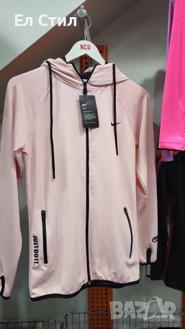 💚Дамски екип, Nike pro , снимка 18 - Спортни дрехи, екипи - 53918041