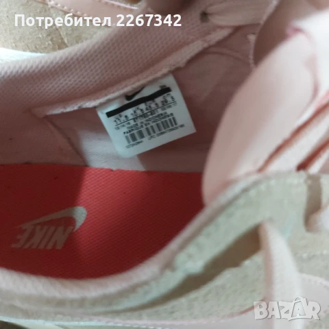 Мъжки кецове Nike, снимка 6 - Кецове - 51119346
