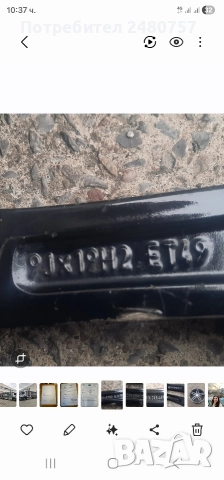 Алуминиеви AMG джанти 19цола за Мерцедес., снимка 10 - Гуми и джанти - 48847752