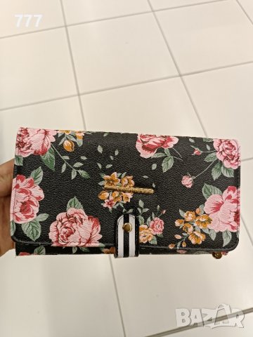 портмонета