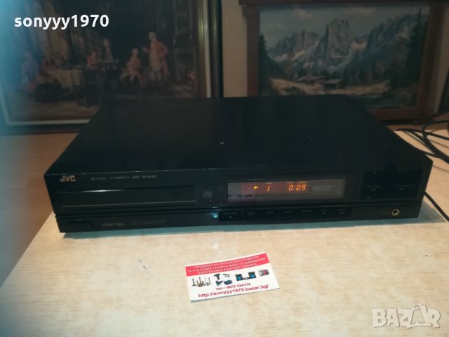 jvc cd 1603211653