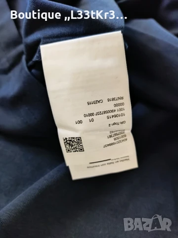 тениска Hugo Boss, снимка 9 - Тениски - 51314257