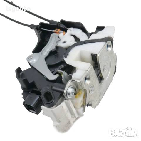 Брава предна дясна врата Mitsubishi Lancer X (GS44S) 2007-2017 ID: 159421