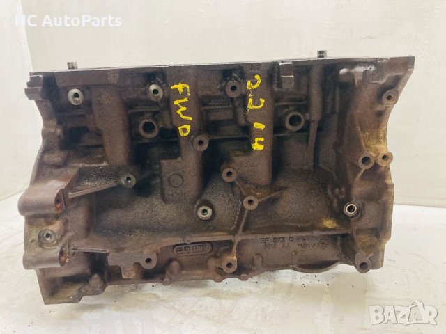 Необорудван цилиндров блок за Ford Transit Форд Транзит МК7 2.2 дизел BK2Q-6015-AA 2014, снимка 7 - Части - 42855653