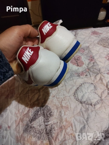 Nike cortez se маратонки , снимка 3 - Маратонки - 54059614