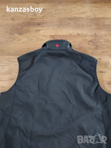 engelbert strauss softshell bodywarmer dryplexx - мъжки softshell елек 2ХЛ КАТО НОВО, снимка 10 - Други - 50169131