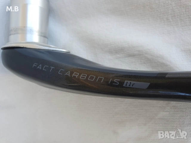 Карбонови корбели-Specialized S-works, снимка 5 - Велосипеди - 51460995