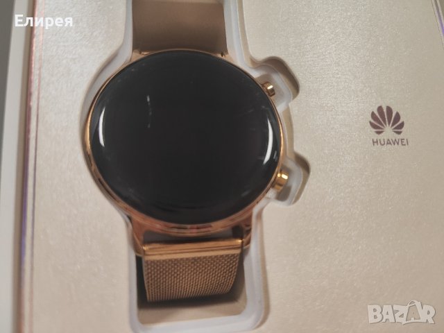 Huawei Watch GT 2 42mm, снимка 5 - Xiaomi - 44311794