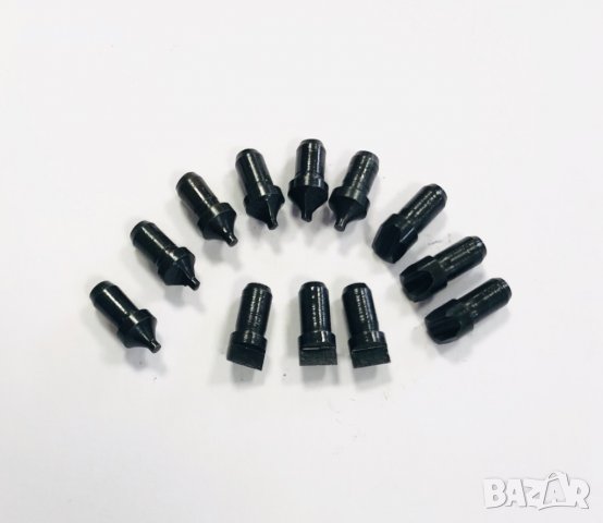 Професионален инструмент за отваряне на часовници, отварачка за часовници, нов, немски, снимка 4 - Други инструменти - 30516985