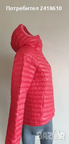Jack Wolfskin Light 700 Down Women Size S НОВО! ОРИГИНАЛ! Дамско Пухено яке., снимка 4 - Якета - 49674762