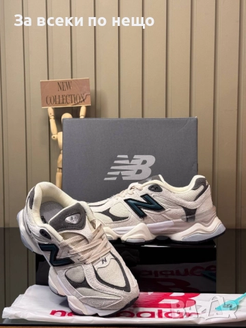 New Balance Дамски Маратонки👟Дамски Спортни Обувки Ню Баланс - Налични Различни Цветове Код SK125, снимка 6 - Маратонки - 52518144