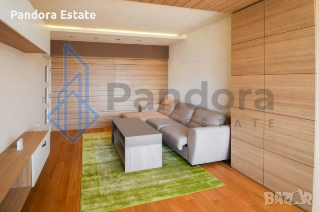 2-СТАЕН апартамент под наем, гр. София, кв.Изток, снимка 2 - Апартаменти - 52468593