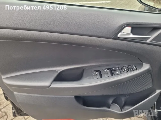 Hyundai Tucson 2.0 CRDI на части, снимка 3 - Автомобили и джипове - 56105722
