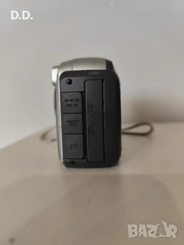 Kodak DC3400 - ретро дигитален фотоапарат , снимка 7 - Фотоапарати - 53883619